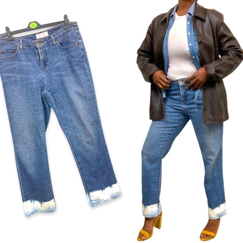 Custom Sonoma Jeans